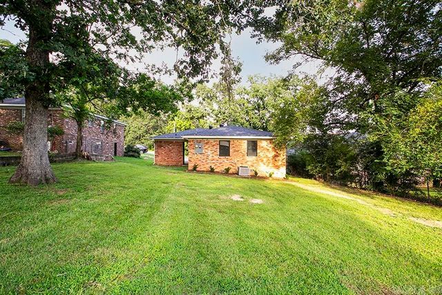 1020 N Hughes Street, Little Rock, AR 72207