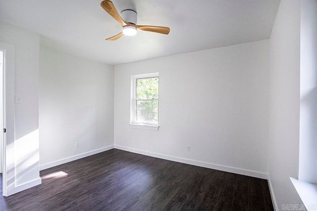 1020 N Hughes Street, Little Rock, AR 72207