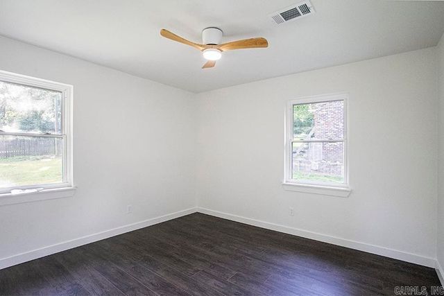 1020 N Hughes Street, Little Rock, AR 72207