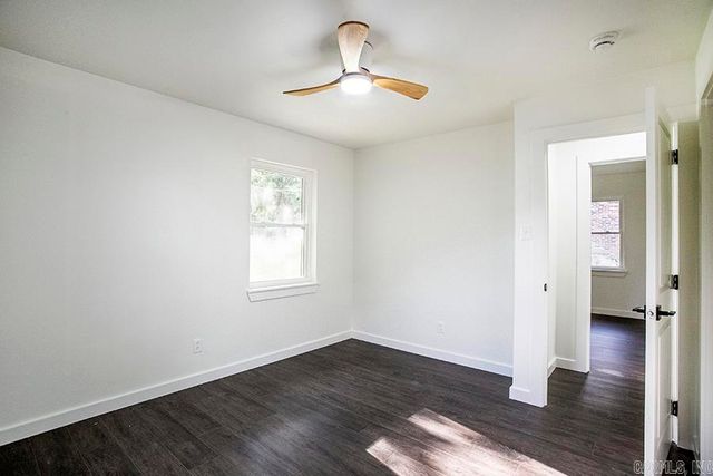 1020 N Hughes Street, Little Rock, AR 72207