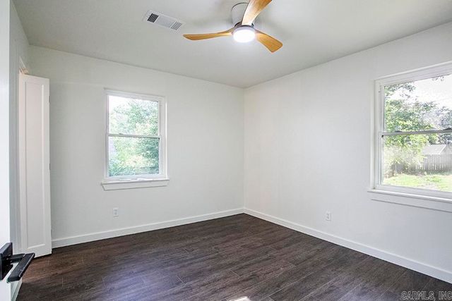 1020 N Hughes Street, Little Rock, AR 72207