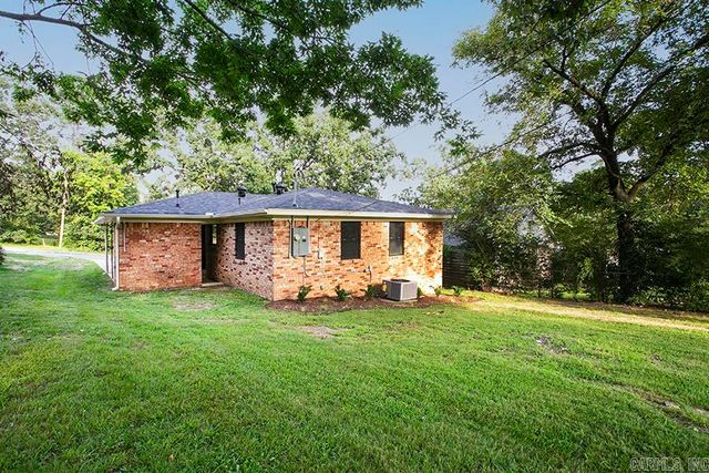 1020 N Hughes Street, Little Rock, AR 72207