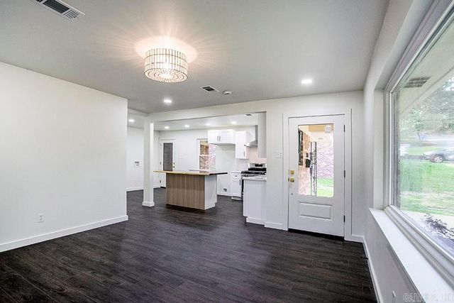 1020 N Hughes Street, Little Rock, AR 72207