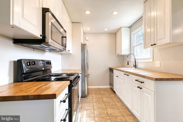 806 TEMPLECLIFF RD, Baltimore, MD 21208