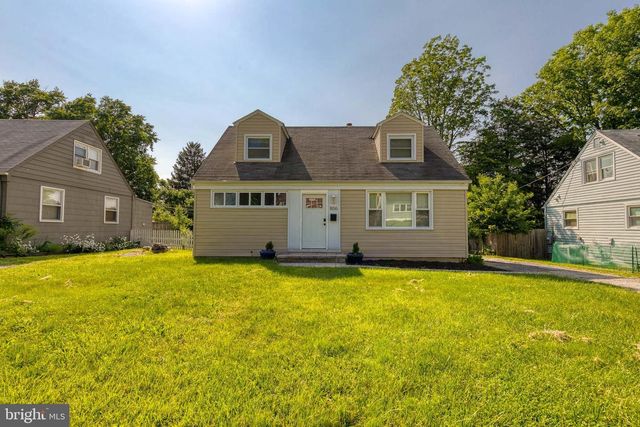 806 TEMPLECLIFF RD, Baltimore, MD 21208