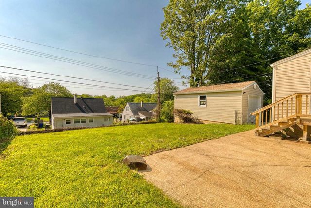 806 TEMPLECLIFF RD, Baltimore, MD 21208