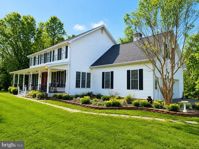 14100 CHESTERFIELD LN, Culpeper, VA 22701