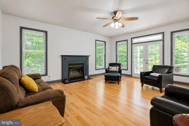 14100 CHESTERFIELD LN, Culpeper, VA 22701