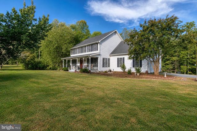 14100 CHESTERFIELD LN, Culpeper, VA 22701