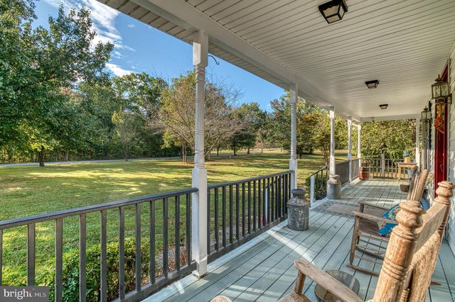 14100 CHESTERFIELD LN, Culpeper, VA 22701