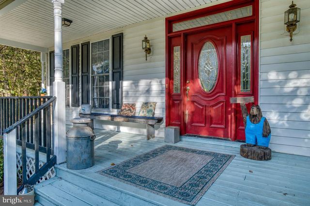 14100 CHESTERFIELD LN, Culpeper, VA 22701