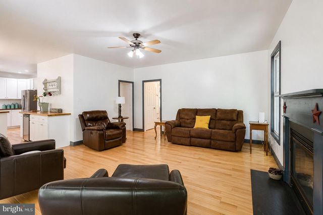 14100 CHESTERFIELD LN, Culpeper, VA 22701