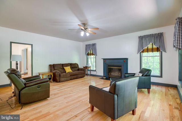 14100 CHESTERFIELD LN, Culpeper, VA 22701
