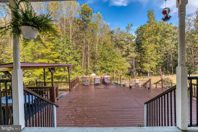 14100 CHESTERFIELD LN, Culpeper, VA 22701