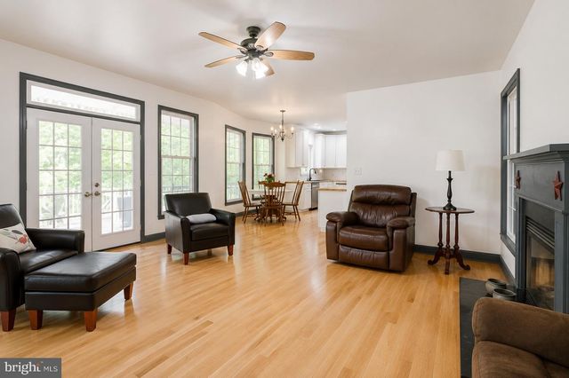 14100 CHESTERFIELD LN, Culpeper, VA 22701