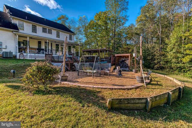 14100 CHESTERFIELD LN, Culpeper, VA 22701