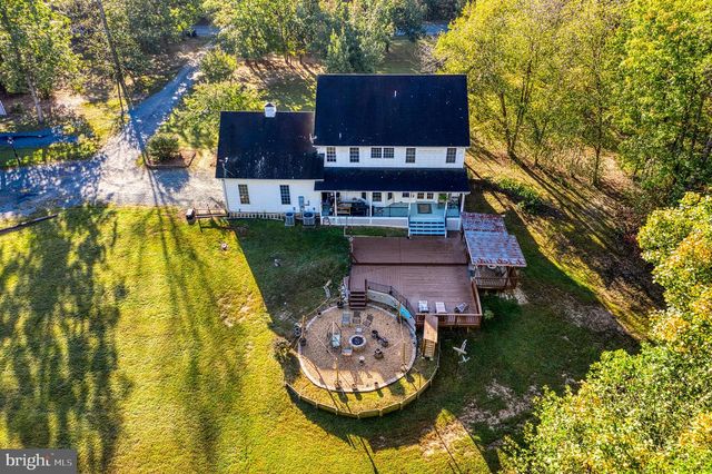 14100 CHESTERFIELD LN, Culpeper, VA 22701