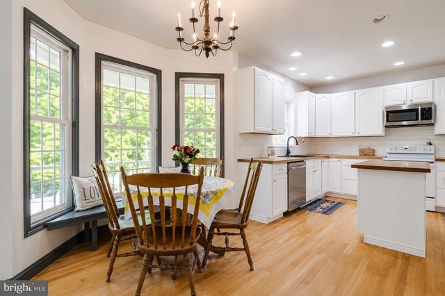 14100 CHESTERFIELD LN, Culpeper, VA 22701