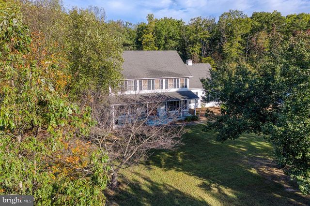 14100 CHESTERFIELD LN, Culpeper, VA 22701