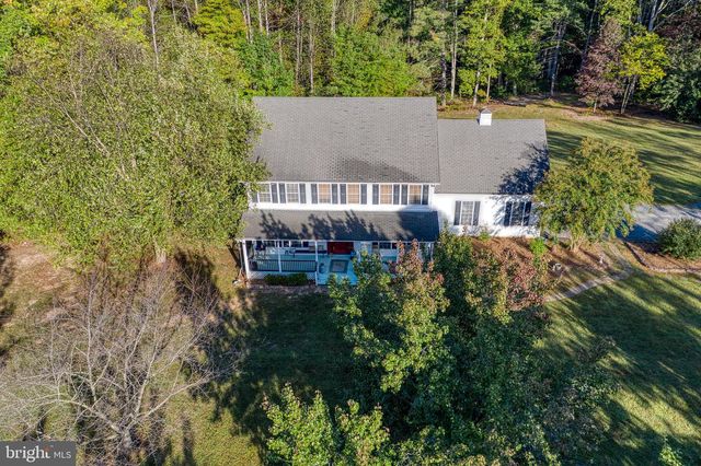 14100 CHESTERFIELD LN, Culpeper, VA 22701