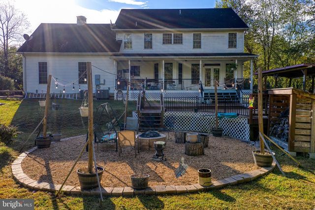 14100 CHESTERFIELD LN, Culpeper, VA 22701