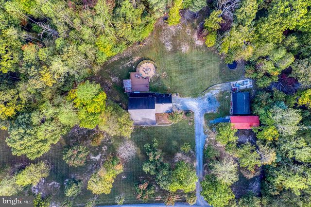 14100 CHESTERFIELD LN, Culpeper, VA 22701