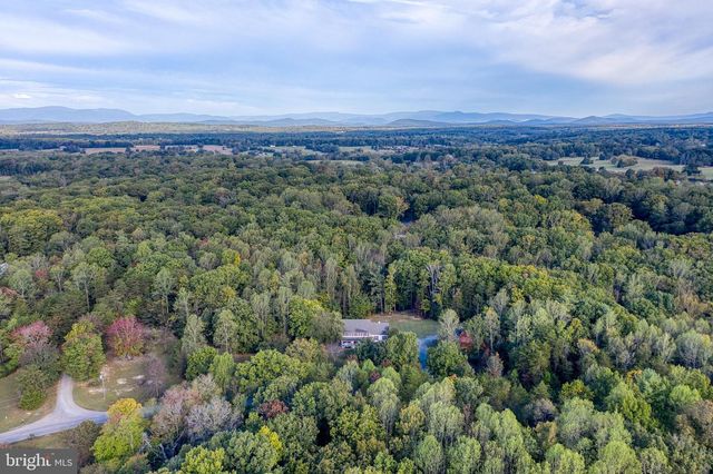 14100 CHESTERFIELD LN, Culpeper, VA 22701