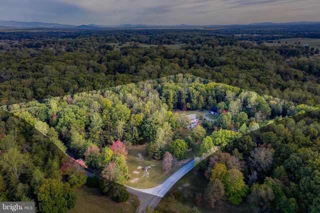 14100 CHESTERFIELD LN, Culpeper, VA 22701
