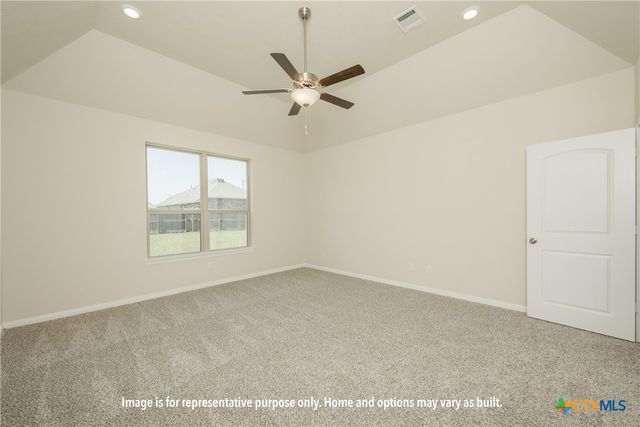 129 Arvil Drive, Killeen, TX 76542