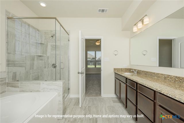 129 Arvil Drive, Killeen, TX 76542