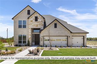 129 Arvil Drive, Killeen, TX 76542