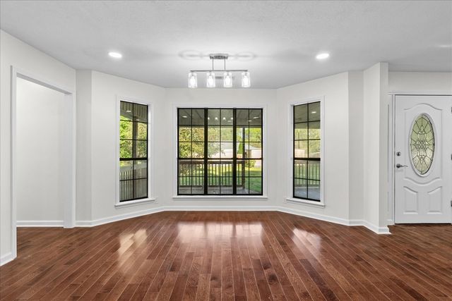 4318 E Nance Springs Road, Dalton, GA 30721