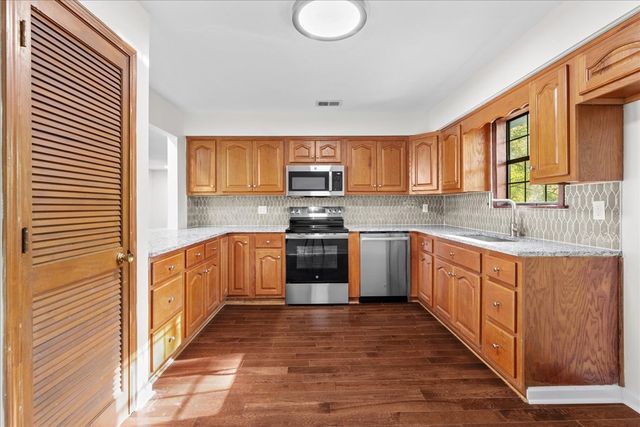 4318 E Nance Springs Road, Dalton, GA 30721