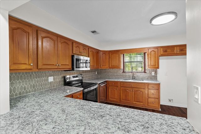 4318 E Nance Springs Road, Dalton, GA 30721