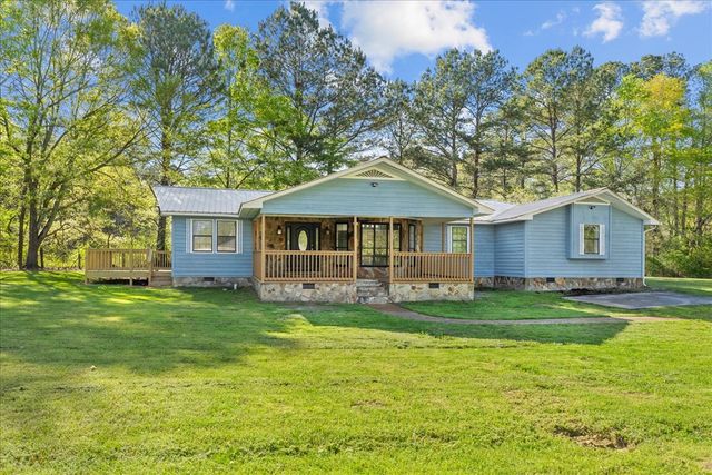 4318 E Nance Springs Road, Dalton, GA 30721