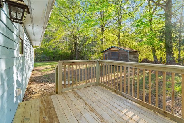 4318 E Nance Springs Road, Dalton, GA 30721