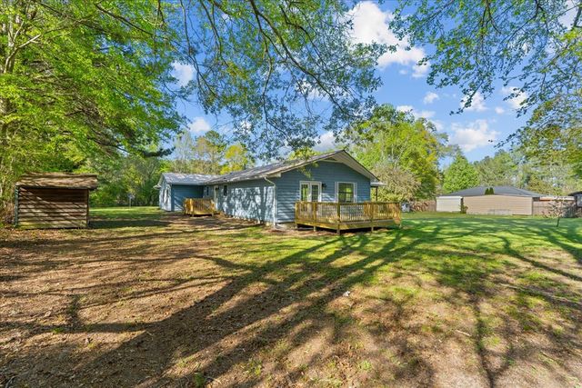 4318 E Nance Springs Road, Dalton, GA 30721