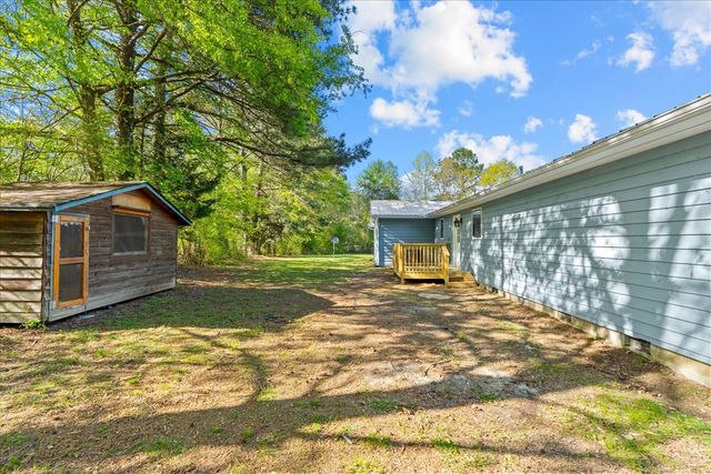 4318 E Nance Springs Road, Dalton, GA 30721
