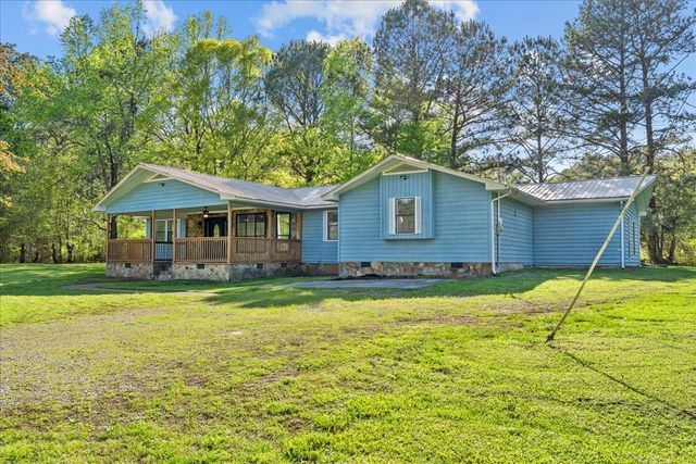 4318 E Nance Springs Road, Dalton, GA 30721