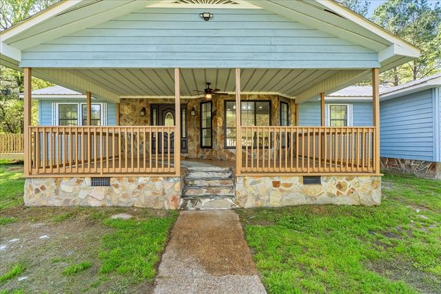 4318 E Nance Springs Road, Dalton, GA 30721