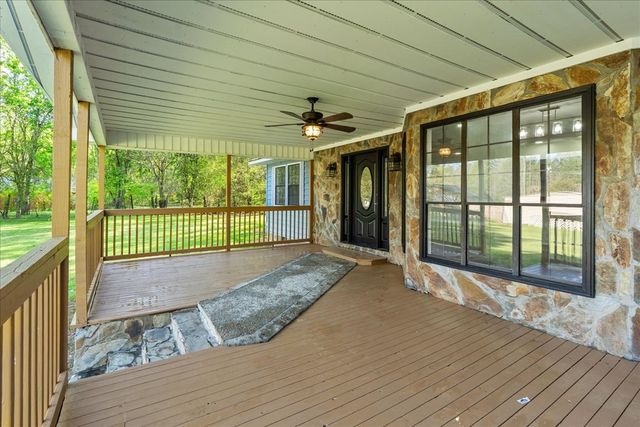 4318 E Nance Springs Road, Dalton, GA 30721