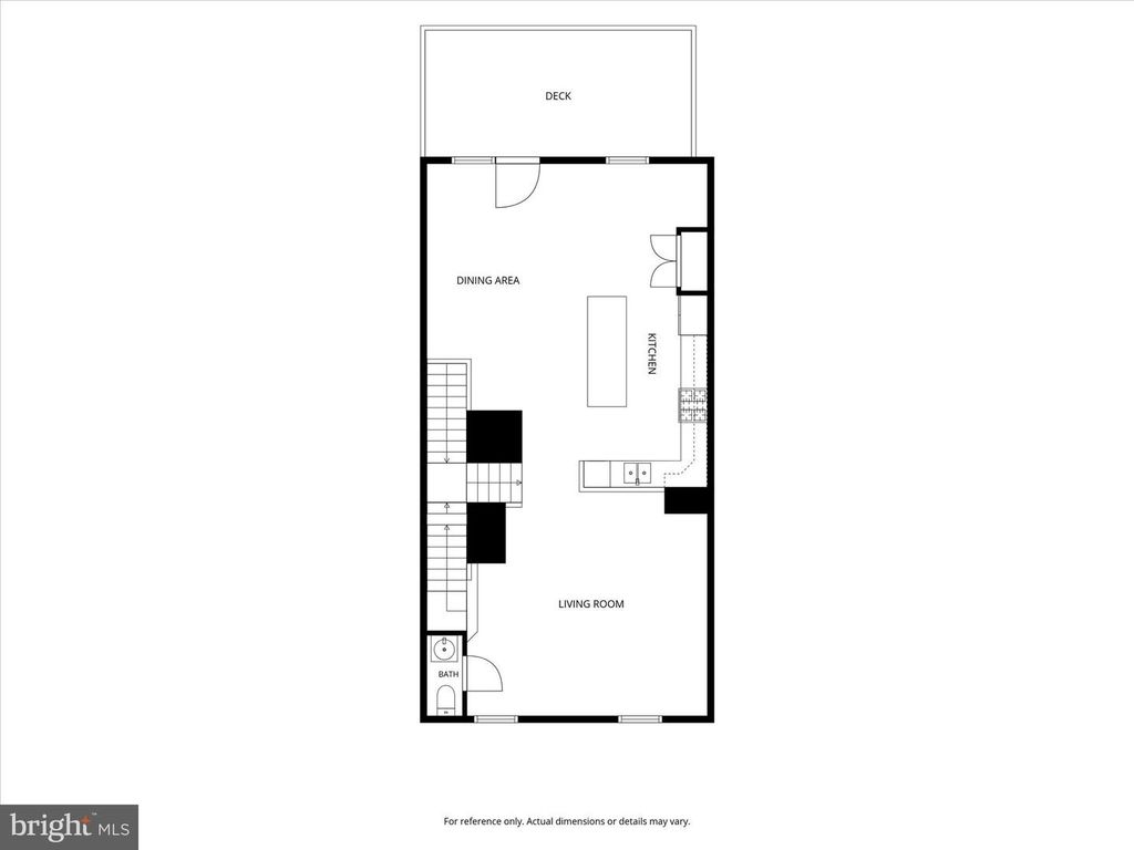 Image 18 of property listing at 5923 LEBEN DR, Frederick, MD 21703