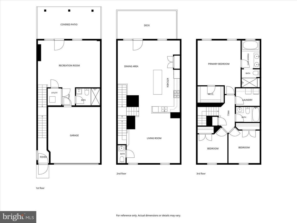 Image 49 of property listing at 5923 LEBEN DR, Frederick, MD 21703