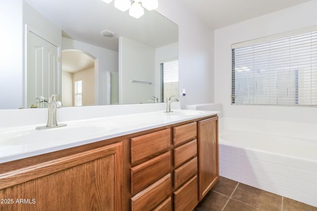 18204 W SANNA Street, Waddell, AZ 85355