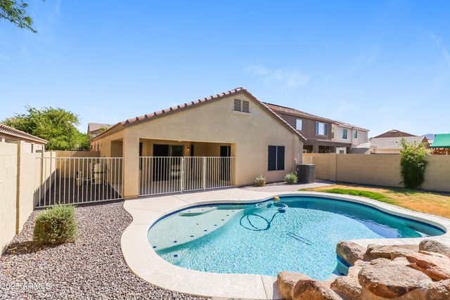 18204 W SANNA Street, Waddell, AZ 85355