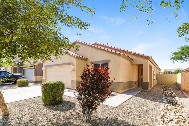 18204 W SANNA Street, Waddell, AZ 85355