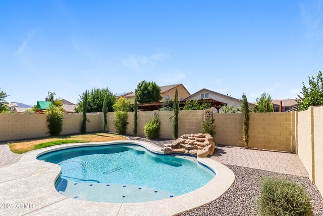 18204 W SANNA Street, Waddell, AZ 85355