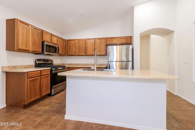 18204 W SANNA Street, Waddell, AZ 85355