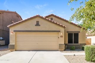 18204 W SANNA Street, Waddell, AZ 85355