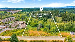 5230 Sidney Road SW, Port Orchard, WA 98367